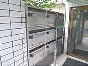 集合ポスト