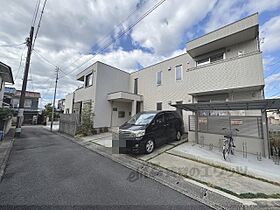 京都府京都市山科区東野南井ノ上町（賃貸マンション1LDK・1階・51.27㎡） その1