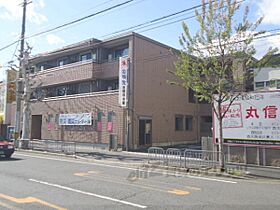 京都府京都市下京区西七条北衣田町（賃貸マンション1K・2階・30.73㎡） その1