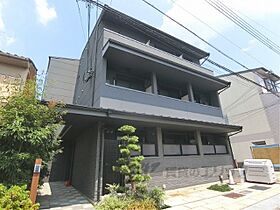 サンプット七条壬生 301 ｜ 京都府京都市下京区西酢屋町（賃貸マンション1K・3階・22.19㎡） その10