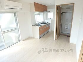 京都府京都市伏見区桃山町中島町（賃貸マンション1DK・4階・34.02㎡） その3