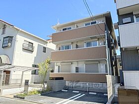 Ｄ－ＲＯＯＭ深草小久保町Ａ 303 ｜ 京都府京都市伏見区深草小久保町（賃貸アパート1LDK・3階・40.34㎡） その1