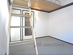 淀ハイム 204 ｜ 京都府京都市伏見区淀新町（賃貸アパート1K・2階・20.00㎡） その11