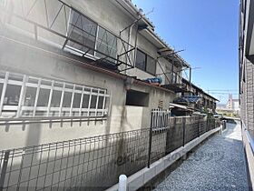 京都府京都市山科区椥辻東浦町（賃貸アパート1LDK・1階・43.40㎡） その24