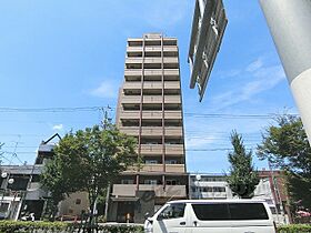 京都府京都市南区東九条上御霊町（賃貸マンション1K・6階・20.90㎡） その10