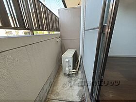 京都府京都市伏見区深草西浦町3丁目（賃貸マンション1K・1階・20.16㎡） その19