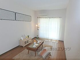 Ｂｏｋｕ　Ｈｏｕｓｅ C5 ｜ 京都府京都市伏見区深草東伊達町（賃貸マンション1K・1階・21.60㎡） その6