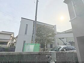 Ｂｏｋｕ　Ｈｏｕｓｅ C5 ｜ 京都府京都市伏見区深草東伊達町（賃貸マンション1K・1階・21.60㎡） その12