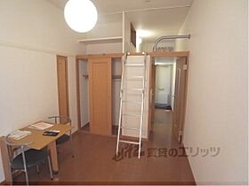 レオパレス南小栗栖 106 ｜ 京都府京都市伏見区小栗栖中山田町（賃貸アパート1K・1階・19.87㎡） その7