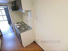 京都府京都市下京区西玉水町（賃貸マンション2K・3階・32.77㎡） その15