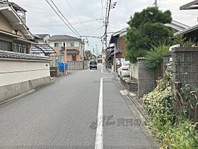 桃山最上町新築計画 S-D ｜ 京都府京都市伏見区桃山最上町（賃貸アパート3LDK・1階・75.42㎡） その10