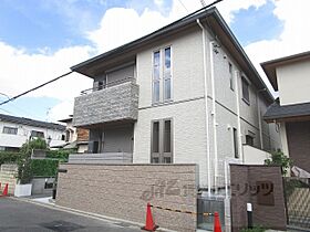 シャーメゾン丹波橋IN桃山 102 ｜ 京都府京都市伏見区桃山筒井伊賀西町（賃貸アパート1LDK・1階・40.77㎡） その11