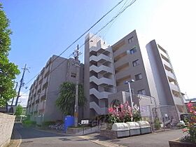 プルーリオン椥辻 402 ｜ 京都府京都市山科区椥辻封シ川町（賃貸マンション3LDK・4階・59.16㎡） その1