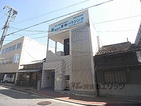 京都府京都市南区大宮通八条上る大黒町（賃貸マンション1K・2階・18.90㎡） その1