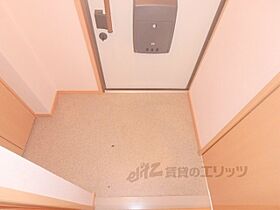 Ａｐａｒｔｍｅｎｔ　Ａｎｊｕ 101 ｜ 京都府京都市伏見区竹田中内畑町（賃貸アパート1R・1階・30.39㎡） その11