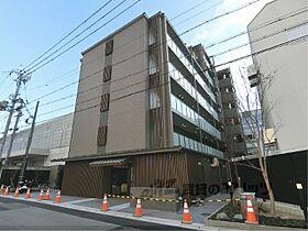 エステムコート京都東寺朱雀邸  ｜ 京都府京都市南区西九条南田町（賃貸マンション1K・4階・25.20㎡） その1