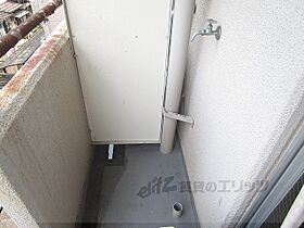 京都府京都市伏見区深草西浦町2丁目（賃貸マンション1R・4階・18.15㎡） その16