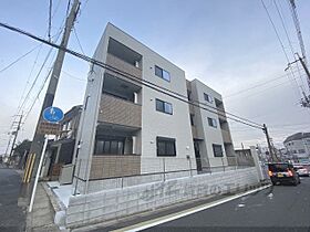 ミュゲット淀 202 ｜ 京都府京都市伏見区納所町（賃貸アパート1LDK・2階・31.38㎡） その1