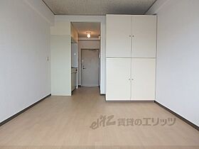 ヴィランセンワ城南 513 ｜ 京都府京都市伏見区竹田西段川原町（賃貸マンション1R・5階・19.47㎡） その4