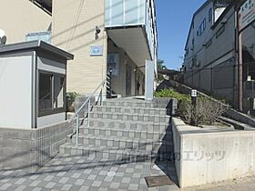 京都府京都市山科区大宅中小路町（賃貸アパート1R・3階・30.49㎡） その4