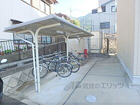 京都府京都市山科区大宅中小路町（賃貸アパート1R・3階・30.49㎡） その15