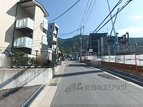 京都府京都市山科区大宅中小路町（賃貸アパート1R・3階・30.49㎡） その23