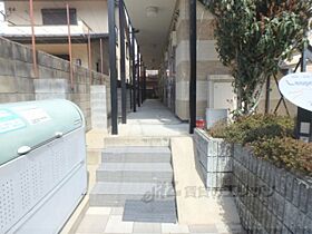 レオパレス西七条 204 ｜ 京都府京都市下京区西七条北東野町（賃貸アパート1K・2階・19.46㎡） その18