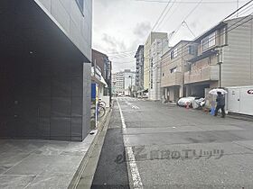 STANDZ京都駅西 204 ｜ 京都府京都市下京区志水町（賃貸マンション1DK・2階・28.67㎡） その16