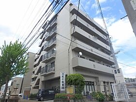 池田ビル 501 ｜ 京都府京都市伏見区竹田浄菩提院町（賃貸マンション2LDK・5階・42.00㎡） その10