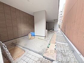 セリリアコンフォート伏見 203 ｜ 京都府京都市伏見区深草南蓮池町（賃貸アパート1K・2階・24.99㎡） その13