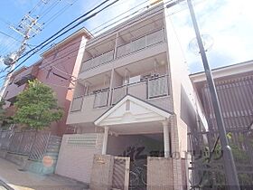 京都府京都市東山区馬町通大和大路東入8丁目上馬町（賃貸マンション1K・2階・24.58㎡） その1