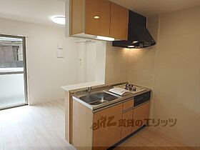 京都府宇治市神明宮北（賃貸マンション1LDK・3階・40.37㎡） その4