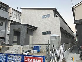 Ｐａｃｅ 107 ｜ 京都府宇治市広野町東裏（賃貸アパート1LDK・1階・33.00㎡） その1