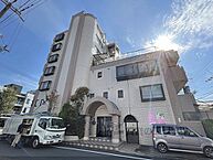 京都府京都市南区西九条森本町：物件画像／株式会社エリッツ　伏見桃山店