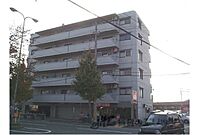 京都府京都市南区久世上久世町：物件画像／株式会社エリッツ　伏見桃山店