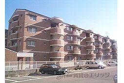 JR東海道・山陽本線 長岡京駅 3.6kmの賃貸マンション