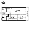 パルフェマンション3階6.3万円
