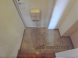 メゾン近松 301 3階1Kのリビング/ダイニング