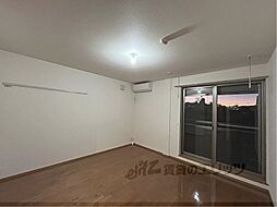 JR東海道・山陽本線 西大路駅 徒歩12分の賃貸マンション 3階1Kのリビング/ダイニング