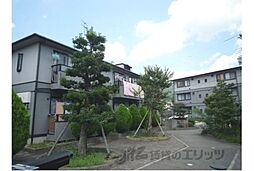 グランシャリオＥ棟