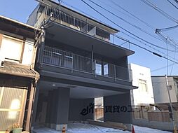 京阪本線 七条駅 徒歩4分