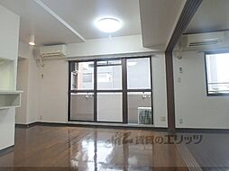 アネックス大久保 210 2階2LDKのリビング/ダイニング