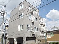 京都府京都市伏見区深草西飯食町：物件画像／株式会社エリッツ　伏見桃山店