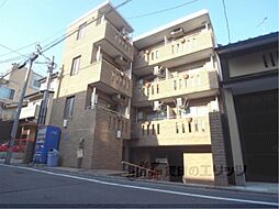 京阪本線 七条駅 徒歩2分の賃貸マンション