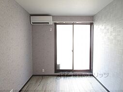 Ｔ−Ｗｏｏｄ 2階1Kのリビング/ダイニング