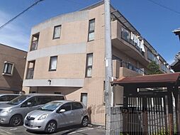 コンフォート清水