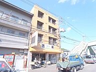 京都府京都市伏見区桃山町丹後：物件画像／株式会社エリッツ　伏見桃山店
