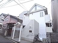 京都府京都市伏見区西大手町：物件画像／株式会社エリッツ　伏見桃山店