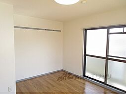 メゾン・ド・ルミネ 1-D 1階1Kのリビング/ダイニング