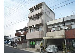 阪急京都本線 東向日駅 徒歩10分の賃貸マンション